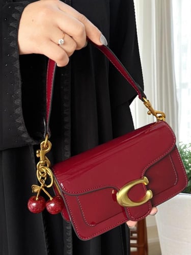 شنطة كوتش تابي