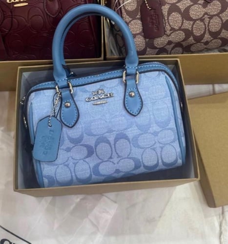 شنطة كوتش روان