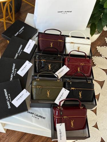 شنطة سان لوران غابي