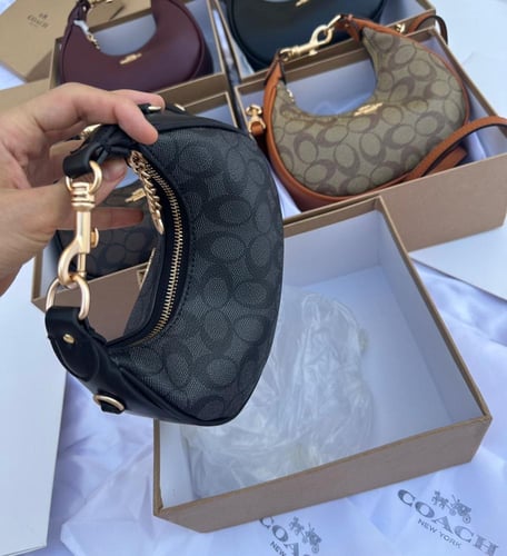 شنطة كوتش ميني