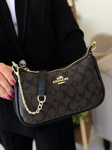 شنطة كوتش تيري