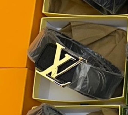 احزمة براندات عالمية مع الملحقات