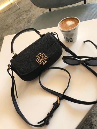 شنطة توري بورش