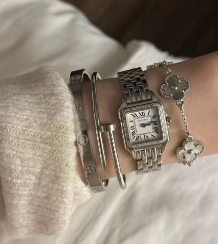 طقم كارتير مع الملحقات