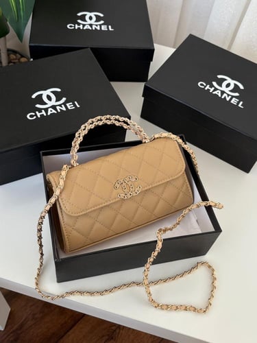 شنطة شانيل كيلي