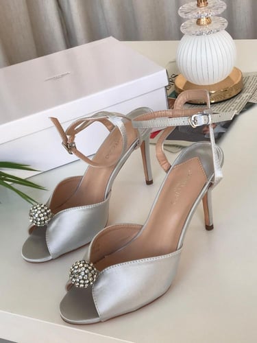 كعب جيمي شو