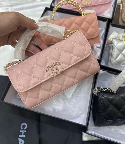 شنطة شانيل كيلي