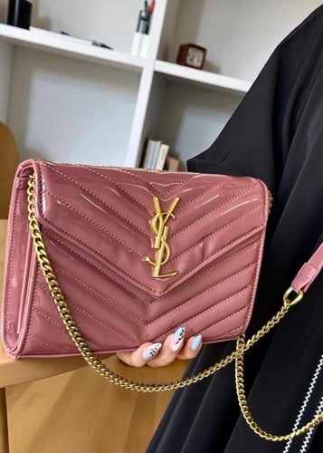 شنطة سان لوران لولو