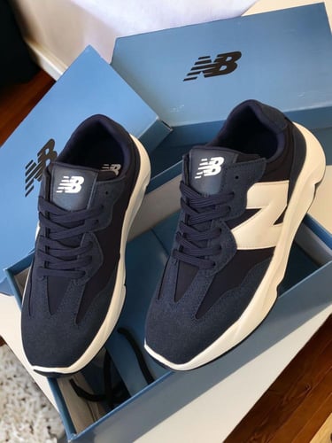 حذاء نيوبالانس