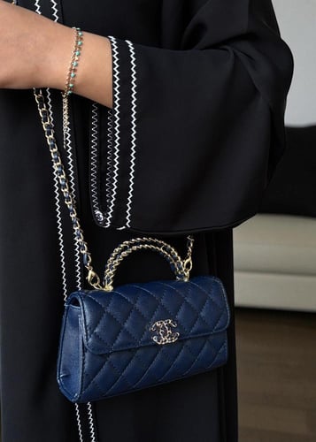 شنطة شانيل كيلي