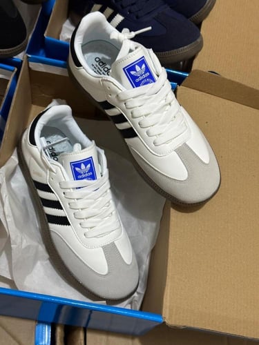 حذاء اديداس سامبا