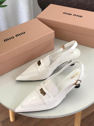 كعب ميو ميو