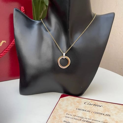 سلسال كارتير مع الملحقات