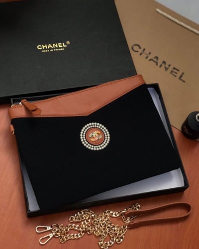 باوتش شانيل