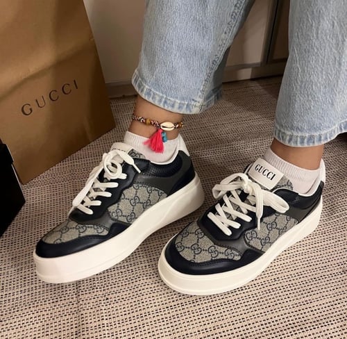 شوز قوتشي الهبة