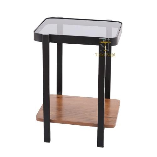 طاولة خدمة دورين بتصميم عصري - لمسة أناقة عملية لد...