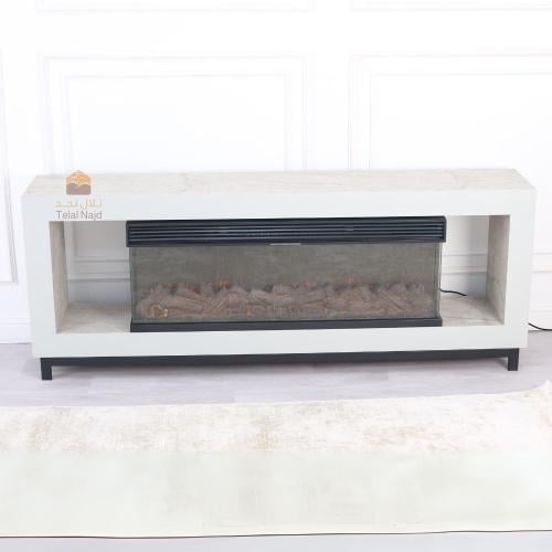 دفاية ديكور بديل رخام