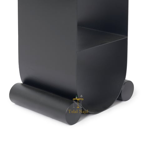 طاولة خدمة بتصميم عصري و ابتكار حديث