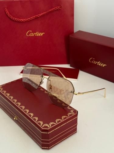 نظارة كارتير اصدارات 2025 نسائية