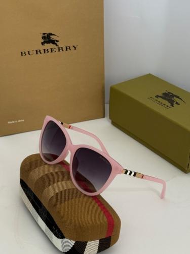 نظارة بربري نسائية اصدار 2026