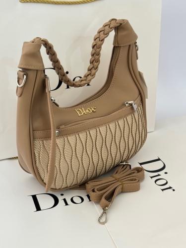 شنطة نسائية اخر اصدارات جديد ديور