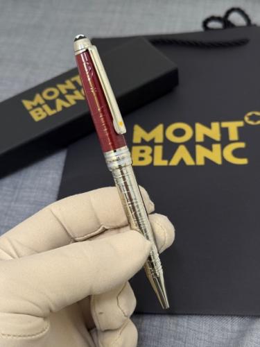 قلم مونت بلانك اصدارات خاصة محدود