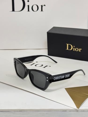 نظارة شمسية رجالية ديور