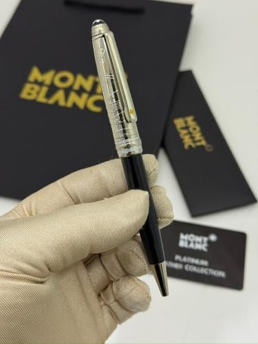 قلم رجالي مونت بلانك