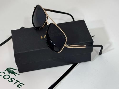 نظارة شمسية رجالية لاكوست