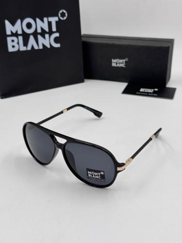 نظارة مونت بلانك رجالية