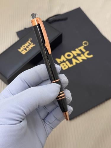 قلم مونت بلانك