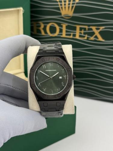 ساعة يد هاي كوالتي سوير ضد الماء والخدش