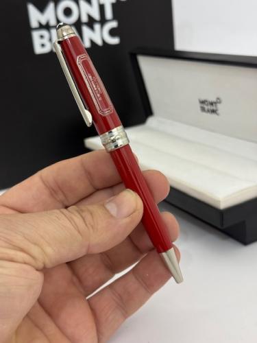 الامير قلم مونت بلانك