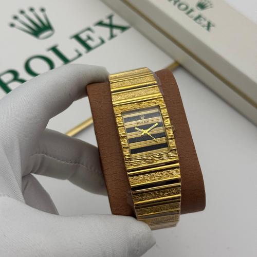 ساعة نسائية رولكس