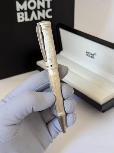 انزو فيراري قلم مونت بلانك فرار