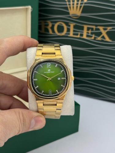 ساعة يد هاي كوالتي سوير ضد الماء والخدش