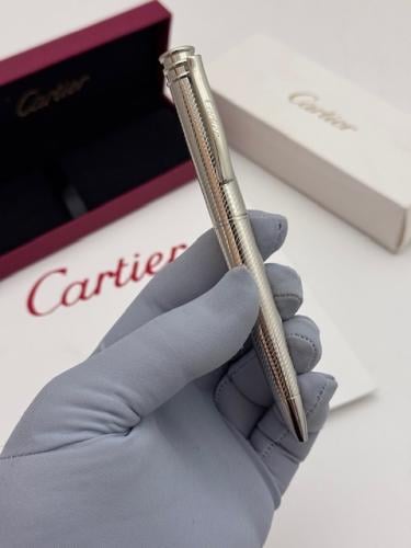 قلم كارتير اصدار خاص محدود العدد حصري عنا