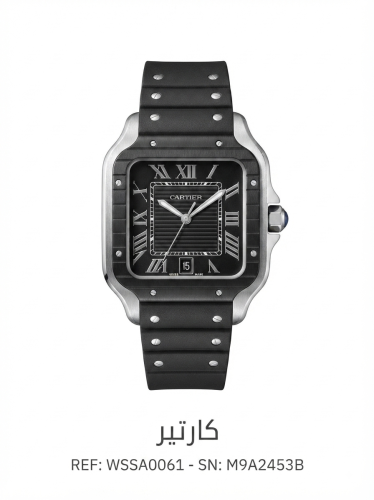 ساعات كارتير رجالية