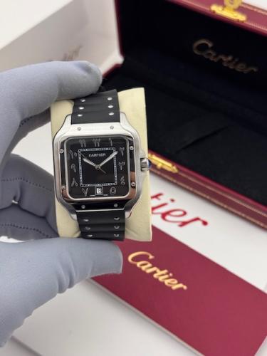 ساعة كارتير ربل جديد
