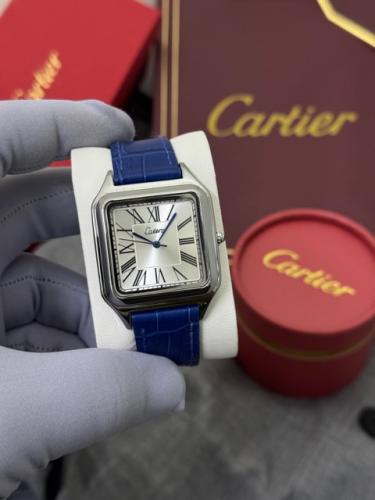 ساعة كارتير