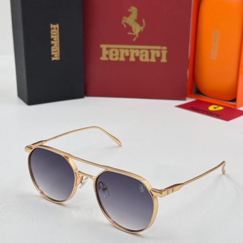 نظارة شمسية رجالي فراري