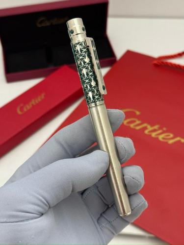 قلم كارتير غطاء اصدار خاص للشرق الأوسط