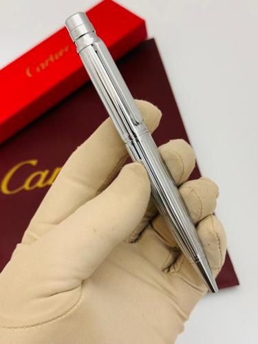 قلم كارتير سانتوس فرار