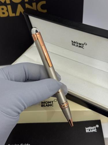 قلم مونت بلانك اصدارات خاصة محدود