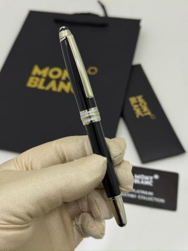 قلم رجالي مونت بلانك