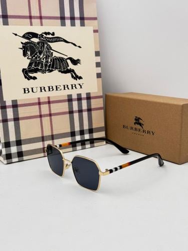 نظارة شمسية رجالية بربري