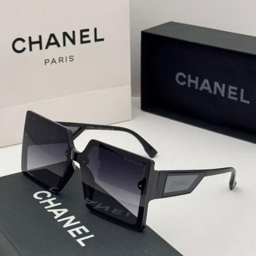 نظارة شمسية نسائية شانيل