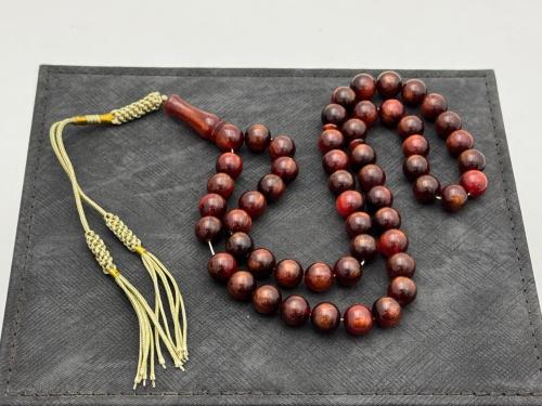 سبحة تركية يدوية فاتوران