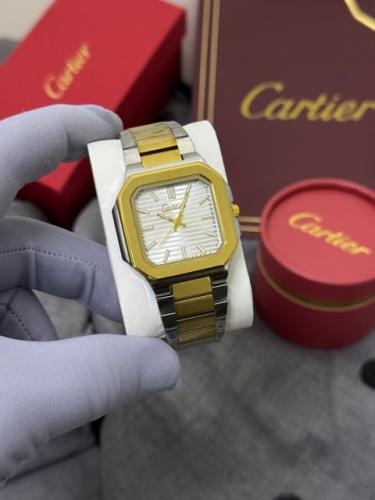 ساعة رجالية فاخرة من كاتير