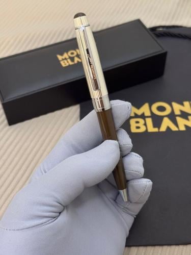 قلم رجالي مونت بلانك